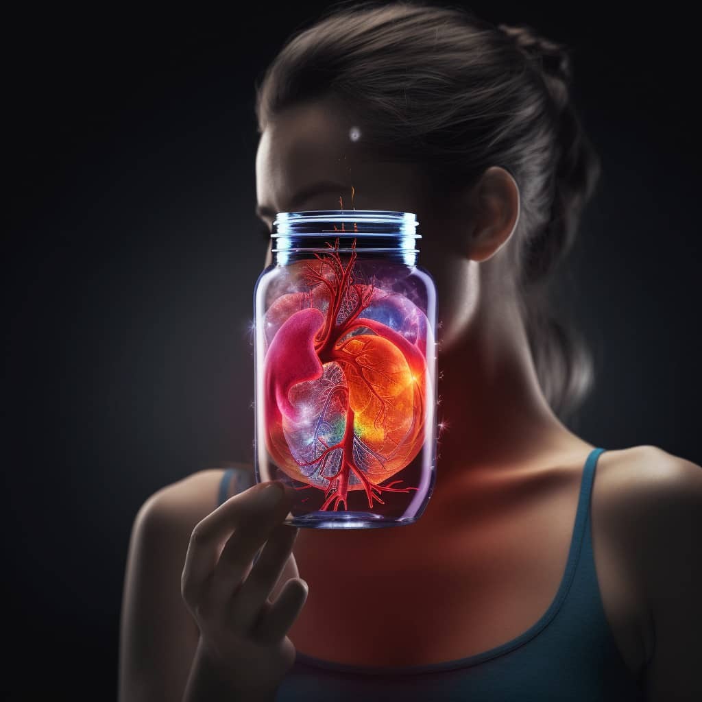 confiture sante cardiaque