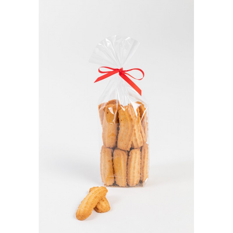 bredele spritz