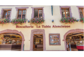 La Table Alsacienne