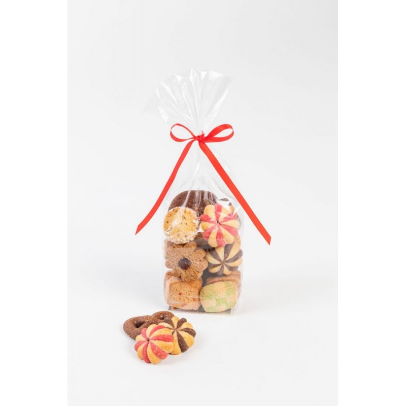 Assortiment de Bredeles