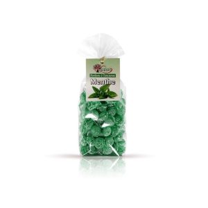 bonbon a la menthe