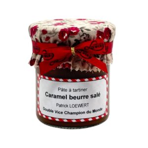 Caramel beurre salé
