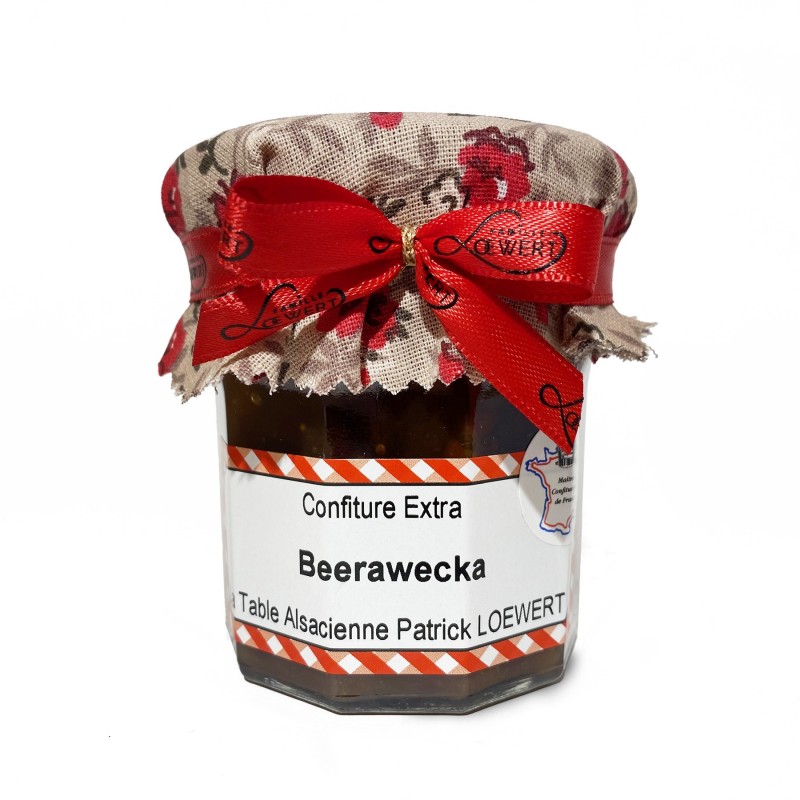 confiture beerawecka