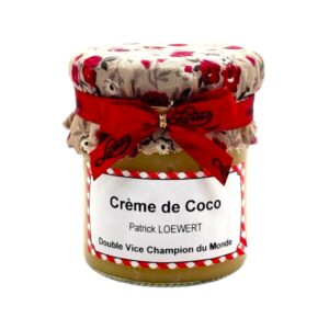 Crème de Coco