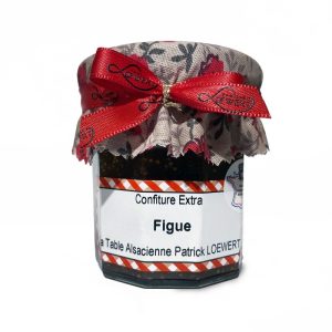 confiture figue