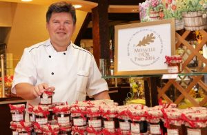 La Table Alsacienne : Une Biscuiterie Alsacienne Traditionnelle