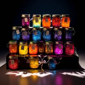 Le Cadeau Parfait : Offrir des Confitures et Bonbons de la Table Alsacienne pour un Baptême ou une Confirmation
