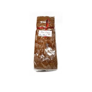 pain epice tranche au pur miel 300g