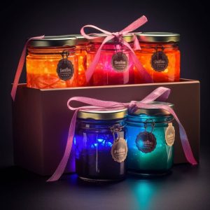 Transformez Vos Événements en Expériences Gastronomiques avec des Confitures Artisanales Uniques